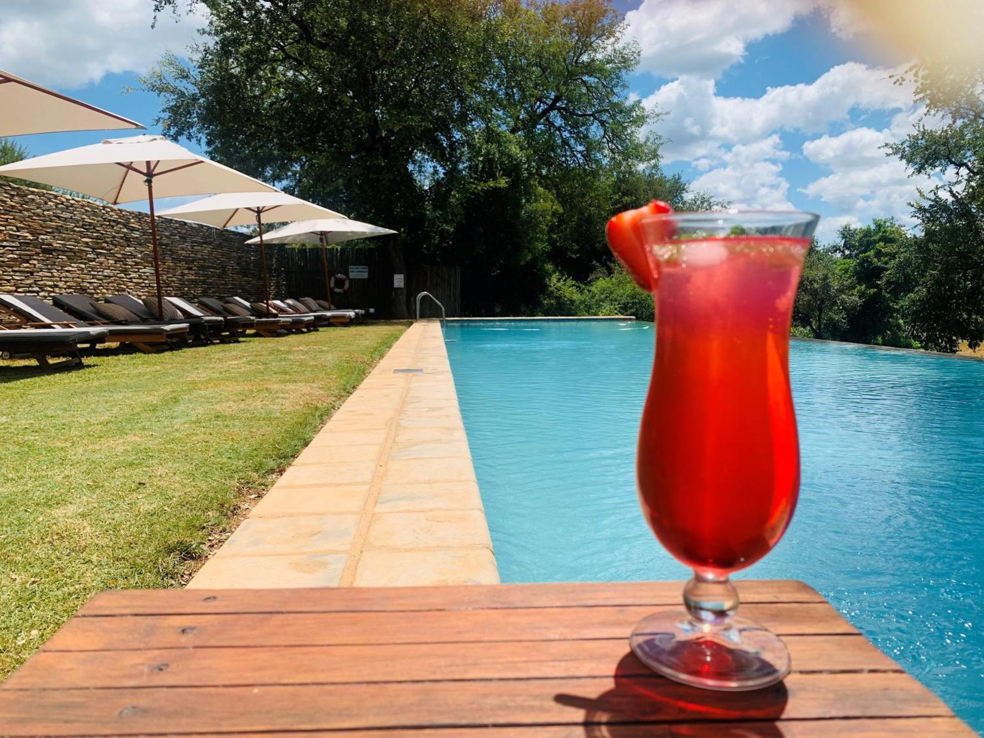 Karongwe Portfolio - Becks Safari Lodge Karongwe Game Reserve Exterior photo